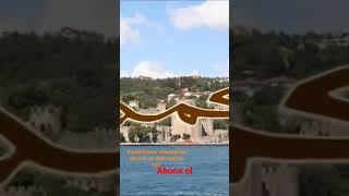 Rumeli Hisarı Hakkında Bilinmeyenler
