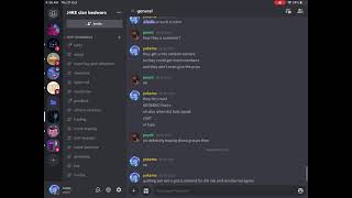 Join me cross trading discord server #viral