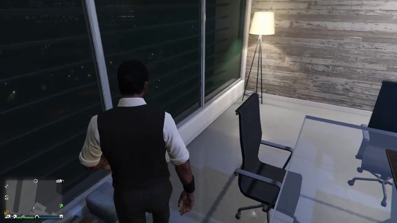 Maze Bank West YouTube