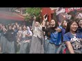 AREMA FC GOES TO SCHOOL (SMAN 1 BATU)