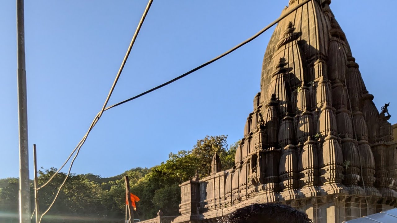 Bhimashankar Jyotirlinga| Bhimashankar Temple Tour Guide | Food | Hotels