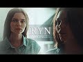 Ryn | Madness [ + 1x03 ]