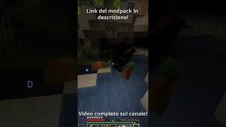 Sono andato in caverna nel mondo maledetto... - Horrorcraft Psycological Horror Experience