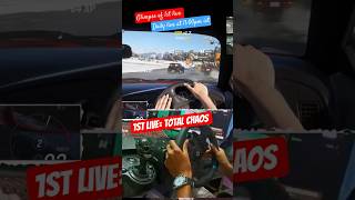 fh6 1st live went badly 😭 #shorts #fh6