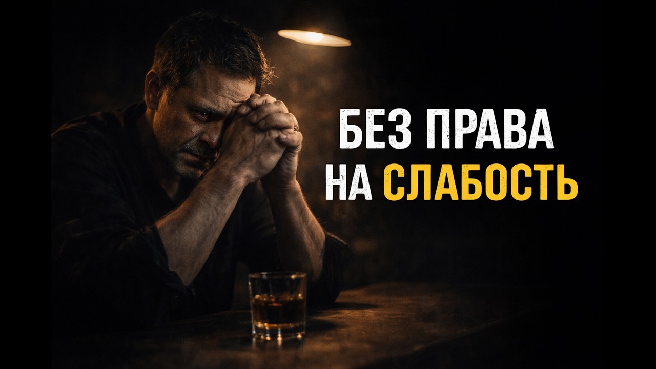 NE SVYATOY — Я пью не от радости