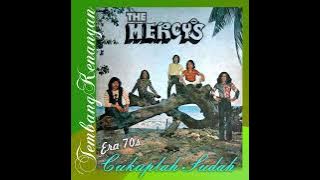 The Mercy's - Cukuplah Sudah