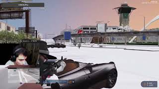 Мочан Делает / Подлетел , Припарковался, Запился , Вышел / Gta 5 Rp