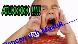 Pencen dah masuk