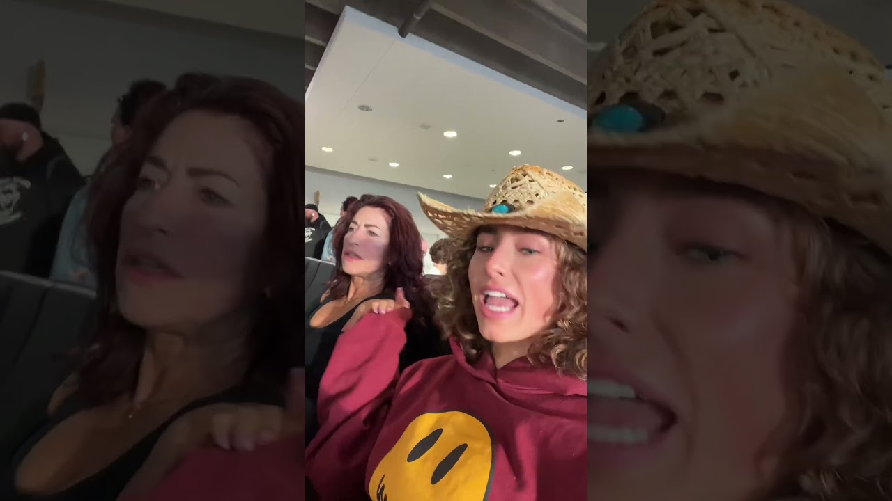 Momma needs to learn Ice Spice