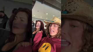 Momma needs to learn Ice Spice