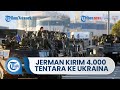 Paket Bantuan di Jerman Hadapi Resesi, Orang Miskin Dapat Tunjangan Hingga 3 Anak