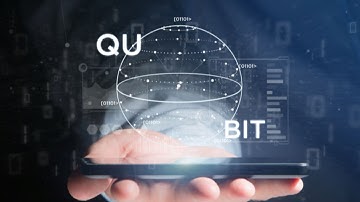 Quantum Computing Explained: A Beginner