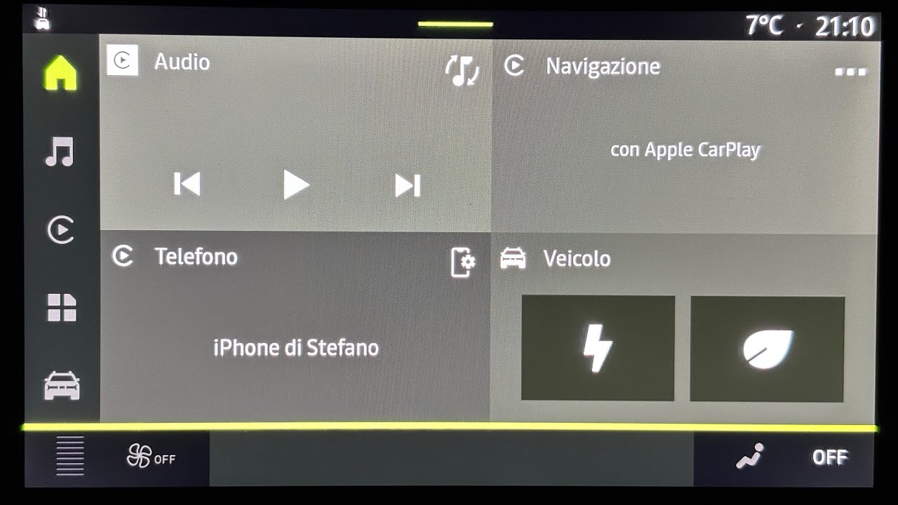 New Dacia Spring 2026 Medianav Spiegazione semplice 100 cv #dacia #spring #medinavlog #2026 