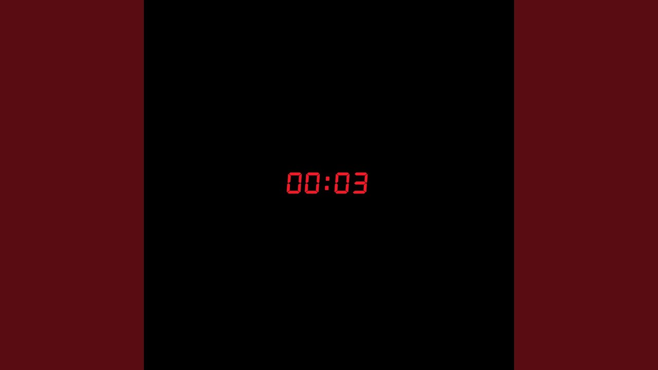 Watch 3 Secondes on YouTube Watch 3 Secondes on YouTube