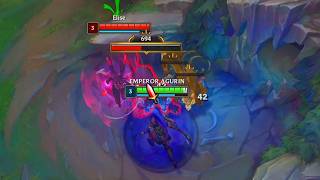 Invading in Challenger is DIFFERENT