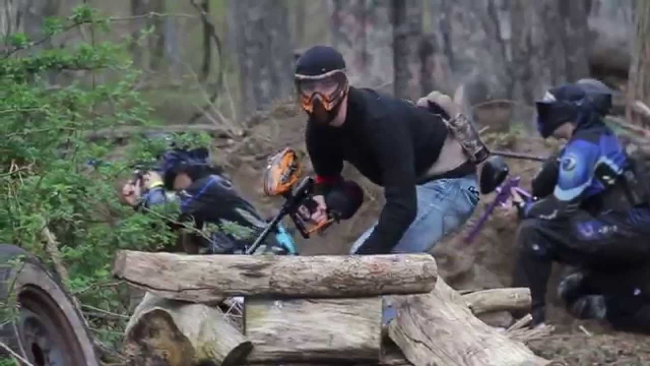 Xtreme Paintball Guns for Hoses 2014 YouTube Music