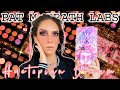 PAT MCGRATH MOTHERSHIP IX: HUETOPIAN DREAM LOOK & REVIEW