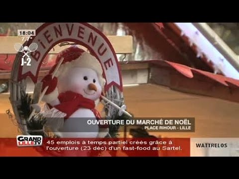 Ouverture du marche forex de francfort