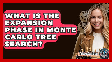 What Is The Expansion Phase In Monte Carlo Tree Search? - The Board Game Xpert