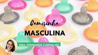 Saúde Da Mulher No Esporte - Saiba Mais Sobre A Camisinha Masculina