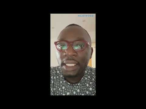 NCrypted Reviews by Dan Otieno