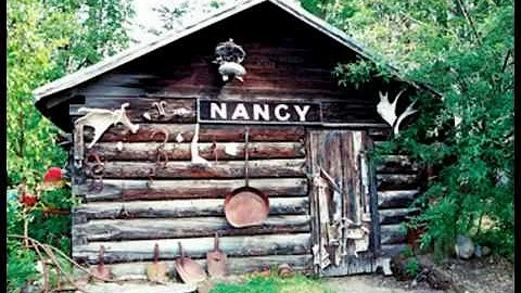 Nancy Lake 1965