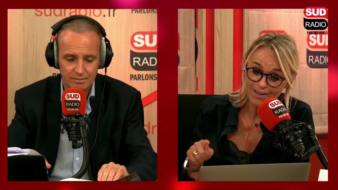 Paul Larrouturou : "Parfois, Macron semble savoir mieux que les autres. Et c'est un vrai problème"