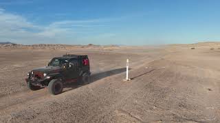 SDJC Halloween Run 2025 | Ocotillo Wells