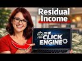 ⭐Low Ticket Residual Income Funnels ⭐ For The Click Engine The Click Generator EZ Clix Club