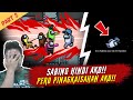 Pinag-Tripan Ako ng mga Kasamahan ko! - Among Us Part 2