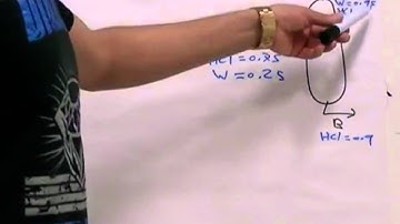 Flow Rate | Chemical Engineering