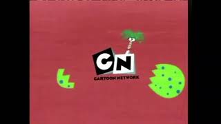 Boomerang From CN - Various Commercials [April 2006]