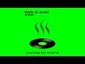 Dole & Kom  - Ardani - Smoking Hot Records SH101