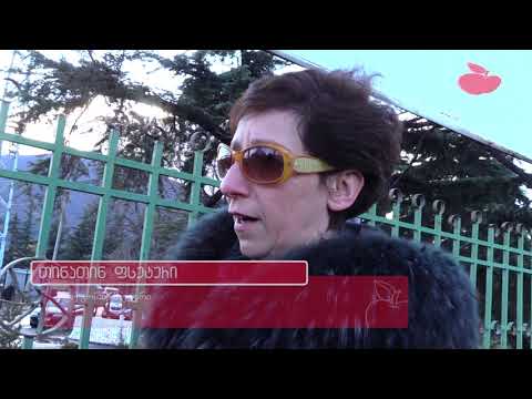 გორში 14 წლის წინ დაკარგული ბავშვის ნეშთს ეძებენ