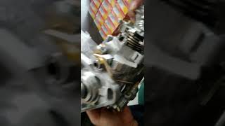 #0460426174 VE6/12F1300R377-1 Diesel Fuel injection Pumps