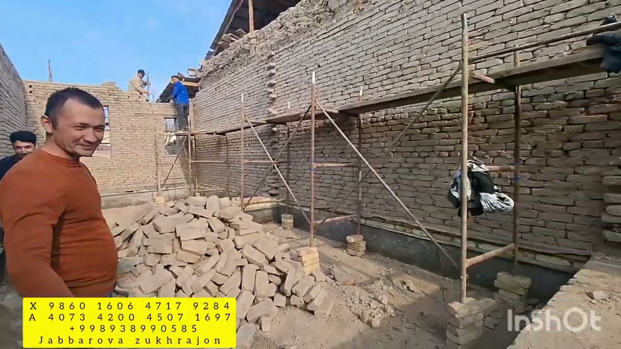 РАМАЗОН ЛОЙИХАСИ ЕХСОНГА ШОШИЛАМИЗ АЗИЗЛАРИМ