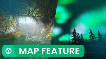 6 Forged Scenes To Use As Inspiration!