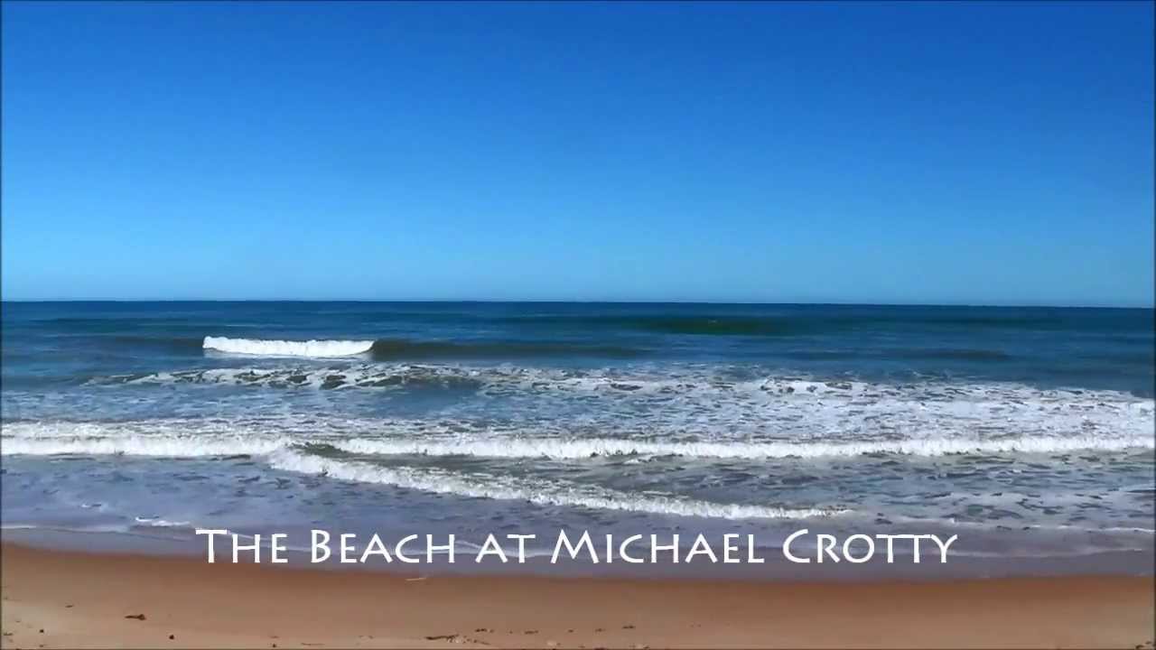 Michael Crotty Bicentennial Park Ormond By The Sea