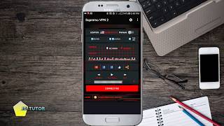 2019 Aprenda a configurar supremo vpn na claro (nova host) screenshot 3