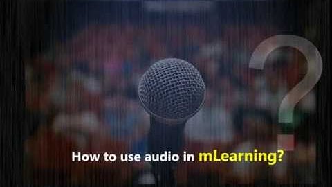 What is Mobile Learning Mastery? Part 1 Unveiled!