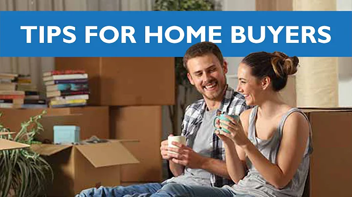 First-time home buyers - what you should know - Fi...