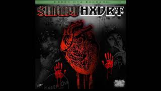 Shady Blaze & BLVCKHXVRT-Shady HXVRT (Full Album)