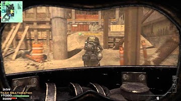 Army of Two Jugs: Assault and Recon Juggernauts