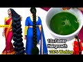 How I Use Aloevera For Hair Wash in My Routine | Long, Shiny &amp; Silky Hair Just After 2 Wash