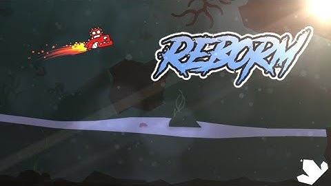 [reborm] by Hinataa and more | Geometry Dash 2.11 (All coins) |