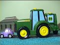 S4 Tractor Ted The Model Version Episode 10