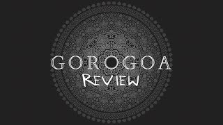GOROGOA Review (PS4)