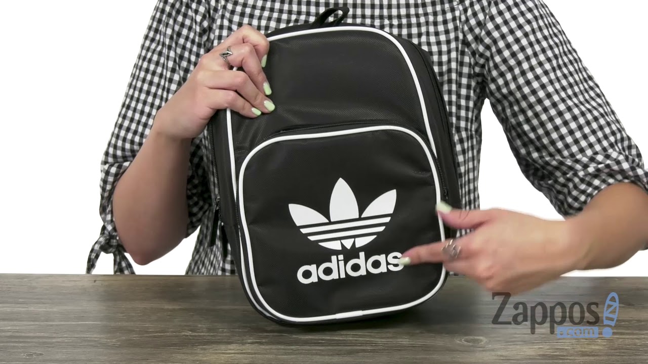 adidas Santiago Lunch Bag