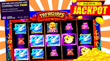 $650.000 op ÉÉN Ocean Hunt Link Slot in Poppolive — Waanzinnige actie met hoge limieten! Van lage...