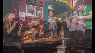 Joe Shine - The Joy of Song (feat. Brendan Moroney)